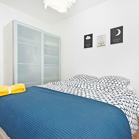 Irma Trogir Διαμέρισμα Εξωτερικό φωτογραφία