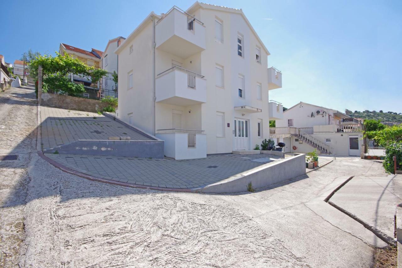 Irma Trogir Διαμέρισμα Εξωτερικό φωτογραφία
