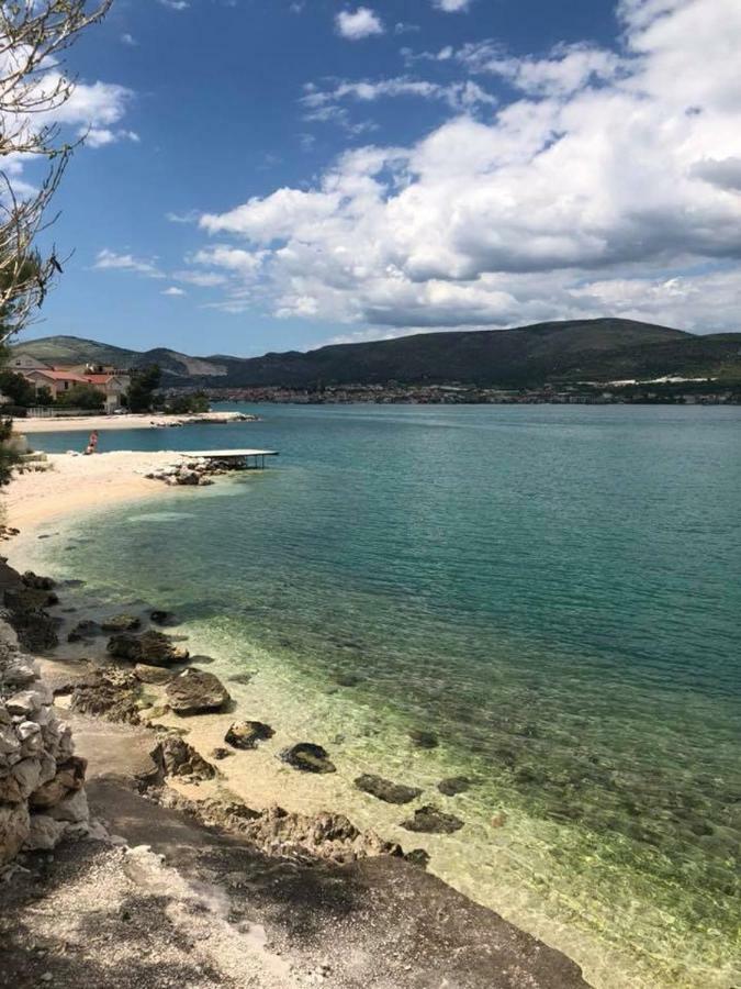 Irma Trogir Διαμέρισμα Εξωτερικό φωτογραφία